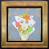 谷川泰宏（Yasuhiro Tanigawa）作品一覧 :: 絵画買取・販売 - シバヤマ