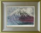 西山英雄（Hideo Nishiyama）作品一覧 :: 絵画買取・販売 - シバヤマ