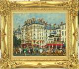 嶋津俊則（Toshinori Shimazu）作品一覧 :: 絵画買取・販売 - シバヤマ