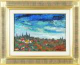 北川金治（Kinji Kitagawa）作品一覧 :: 絵画買取・販売 - シバヤマ