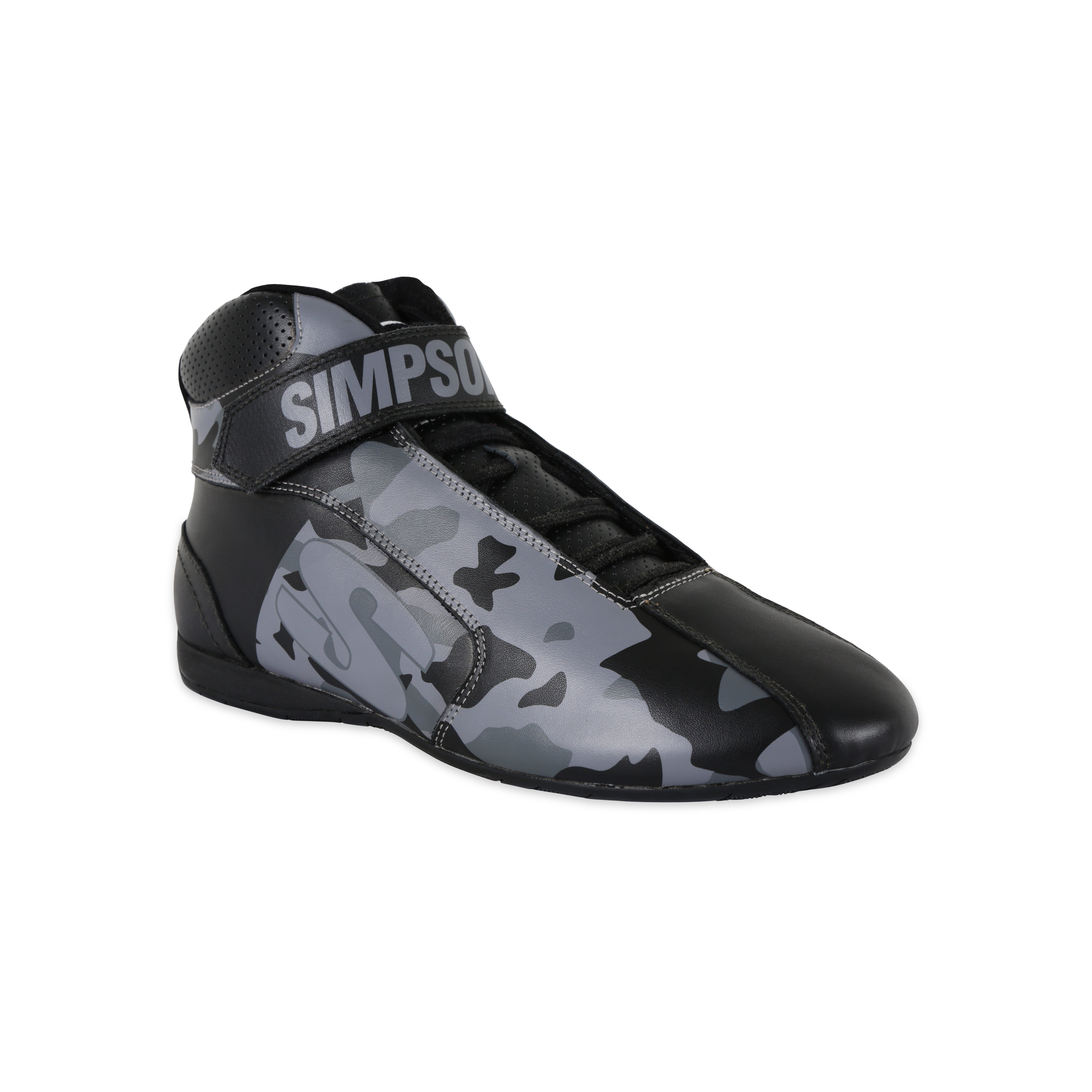 Simpson Racing DX2105K DNA X2 Shoe