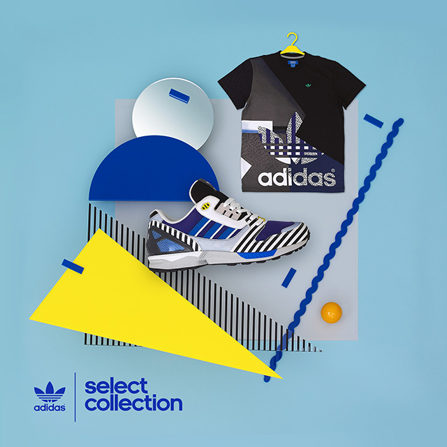 ADIDAS ZX 9000 Memphis Pack 2014 Size 47 — BURNRATE