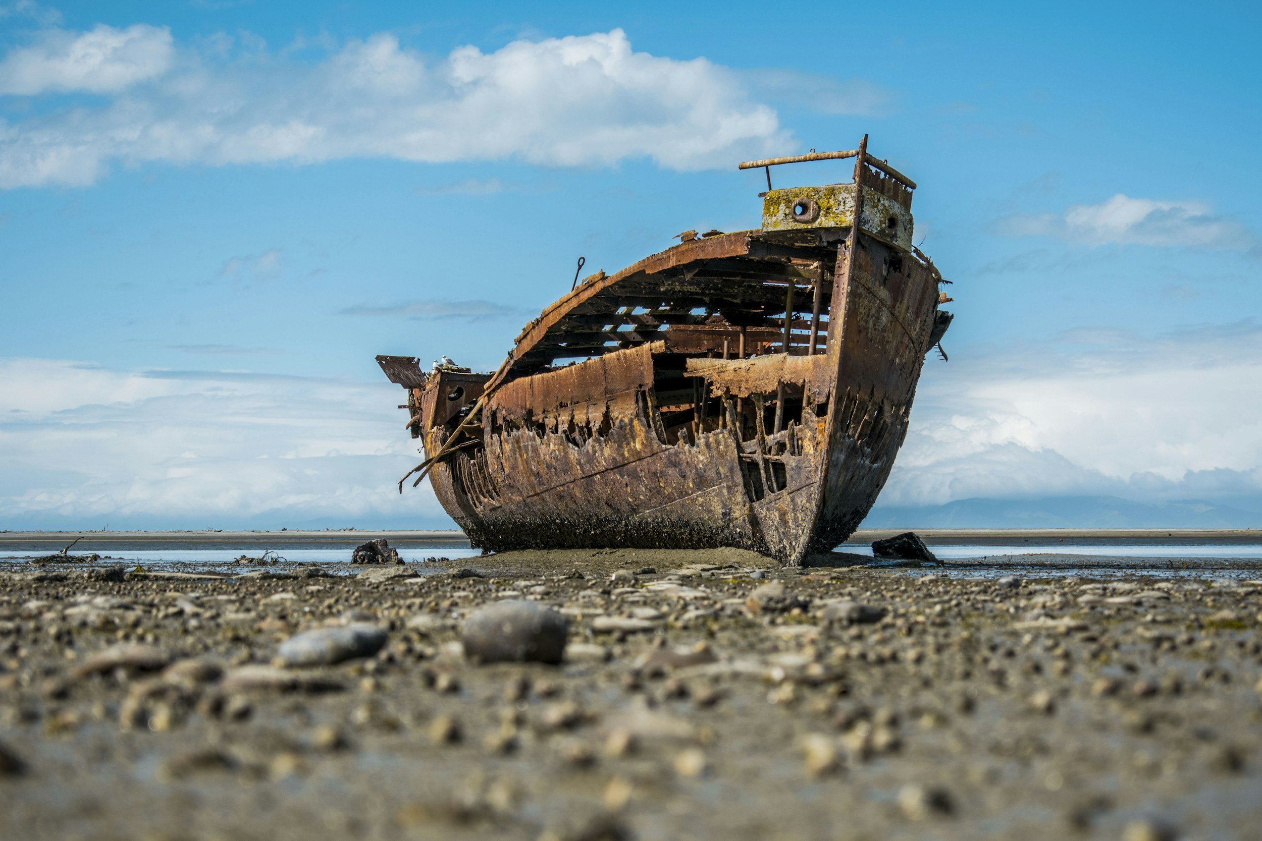 February 15: Shipwreck of St Paul — St. Andrew's Church - langley