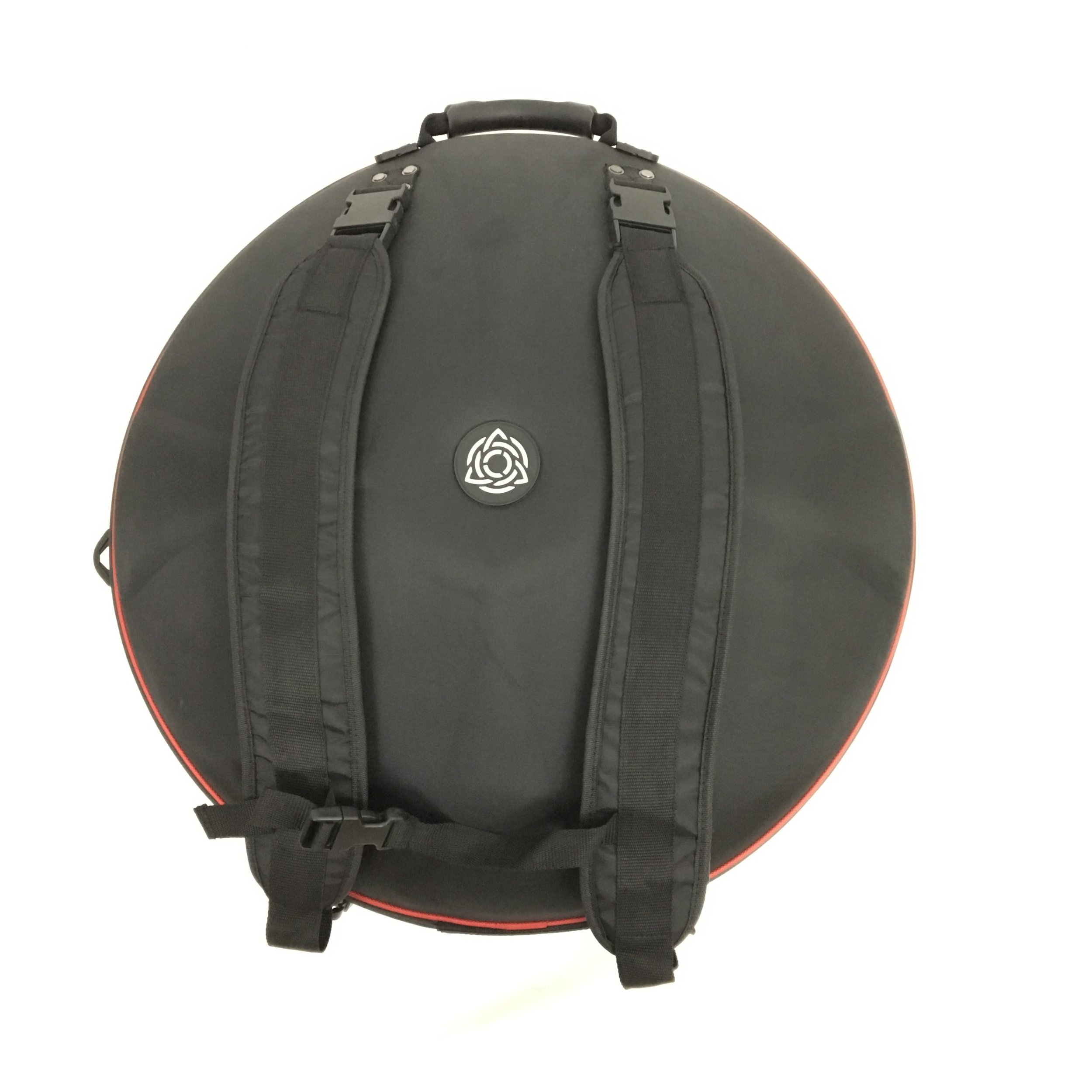 Handpan Hard Case: Ultimate Protection | Isthmus Instruments