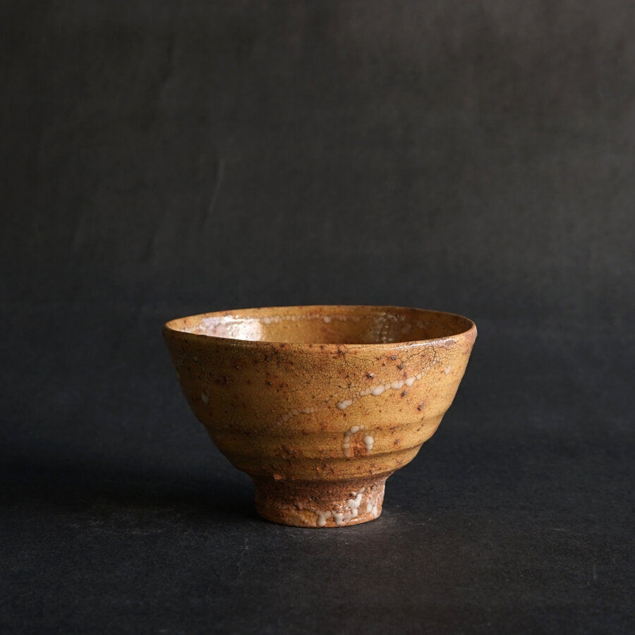 辻村史朗 井戸の焼物 — Kami Ya Co.,Ltd. | 株式会社かみ屋