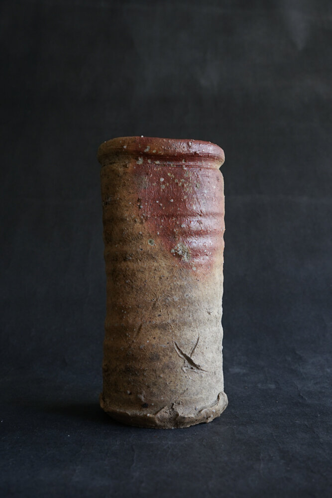 辻村史朗 信楽の焼物 — Kami Ya Co.,Ltd. | 株式会社かみ屋