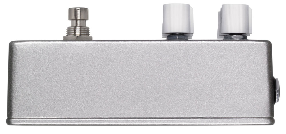 Space Spiral Modulated Delay Device — EarthQuaker Devices