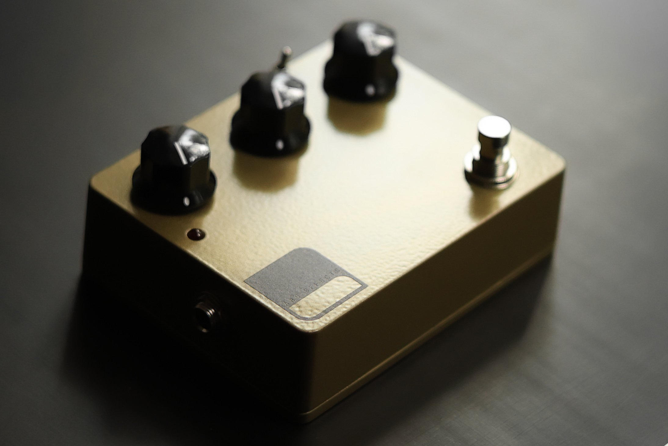 In Stock — ARC Effects