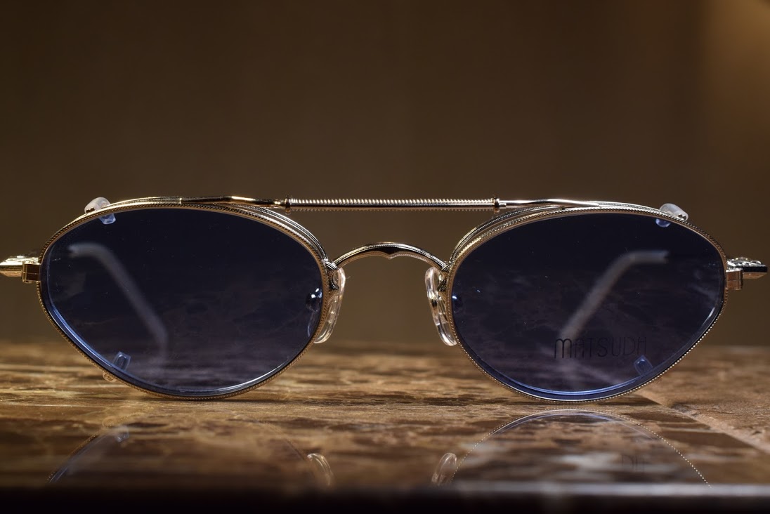 matsuda — LABO NOTES — SOLAKZADE®︎ソラックザーデ [ヴィンテージ