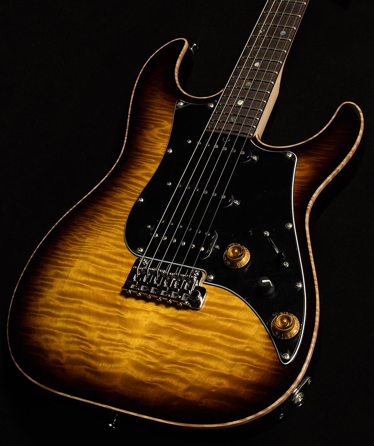 Studio Elite HD Japan — James Tyler Guitars