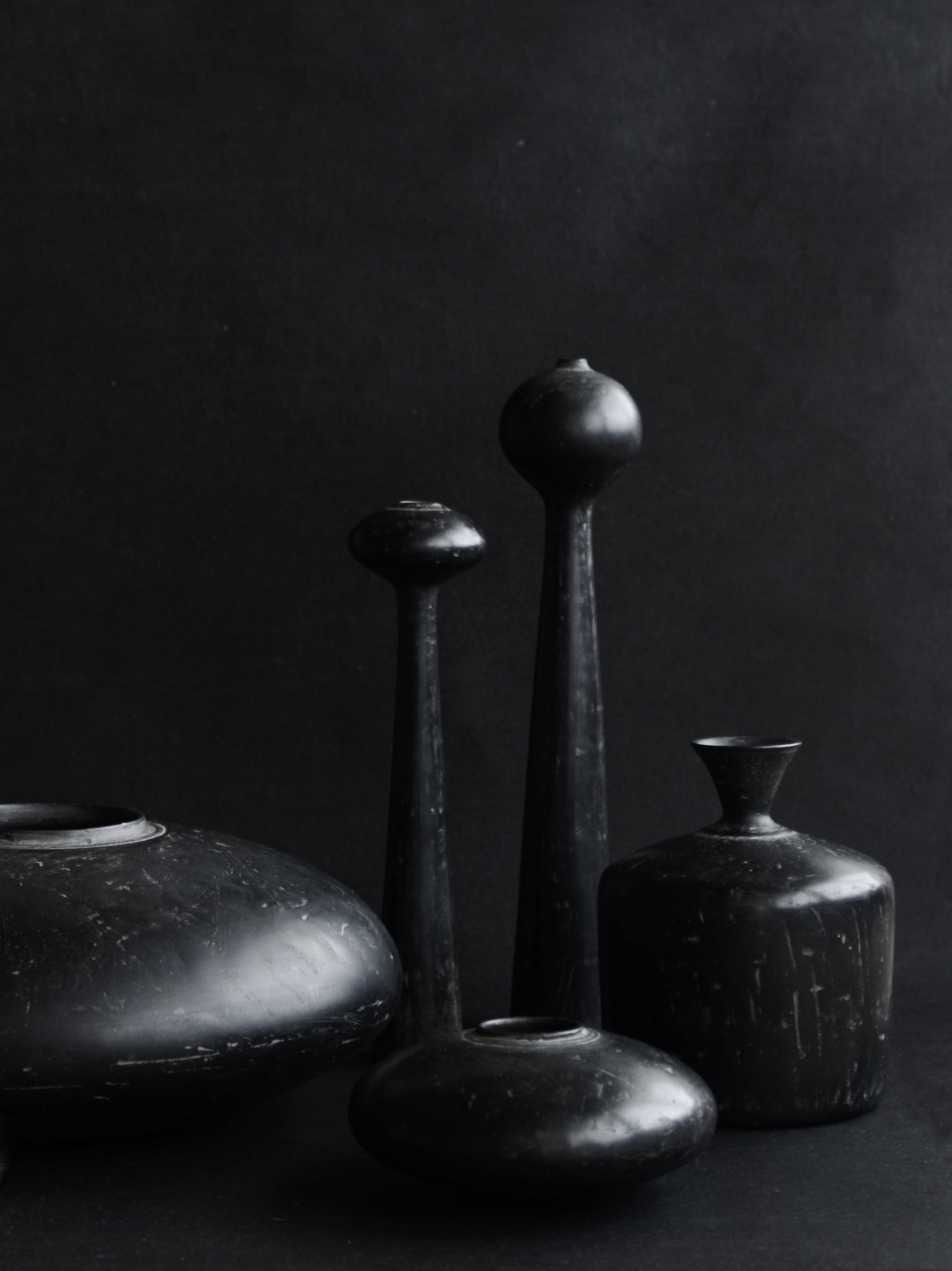 安齊賢太 BLACK&WHITE — CAFE DU GRACE 921GALLERY