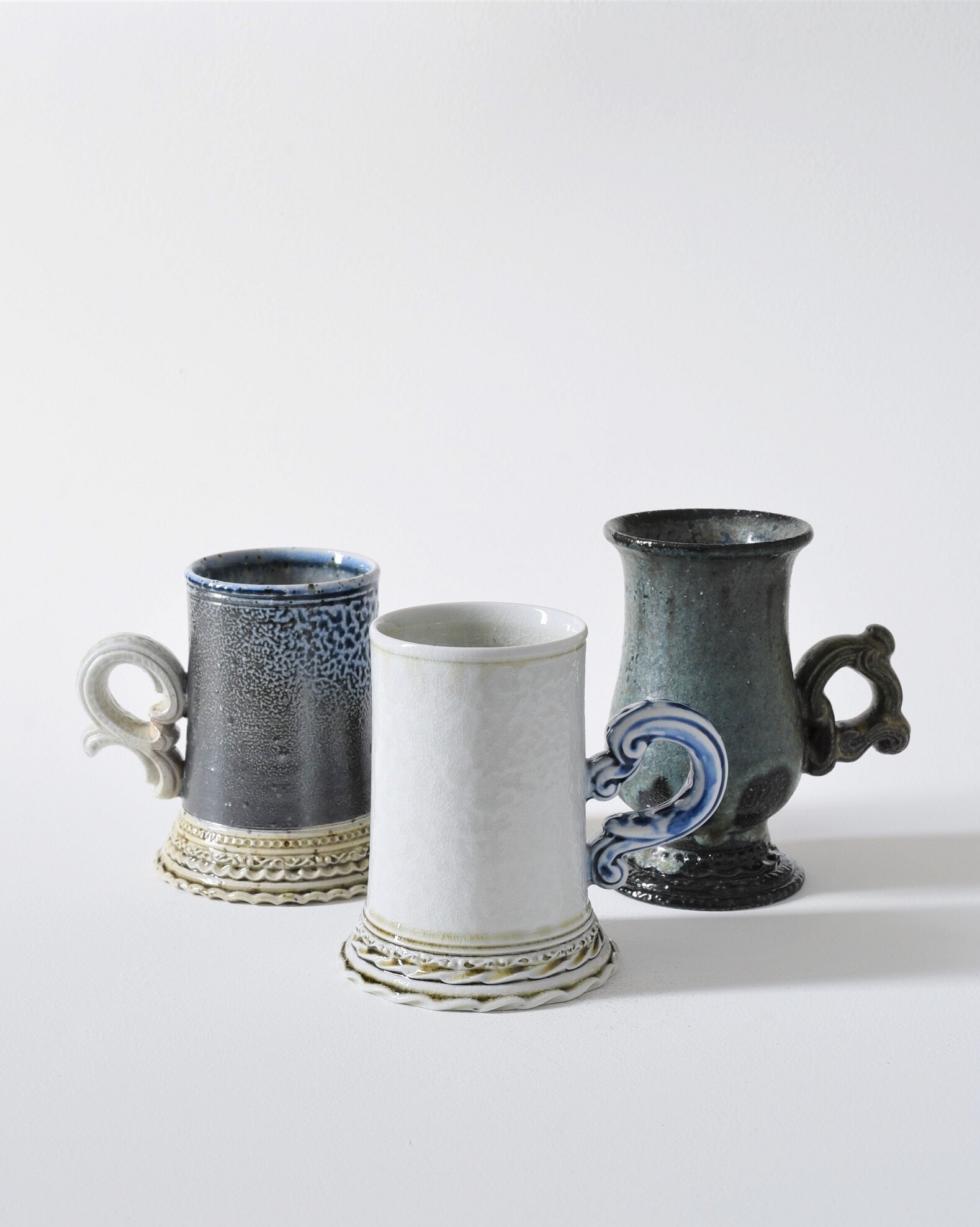 伊藤丈浩 ”SODA” — CAFE DU GRACE 921GALLERY