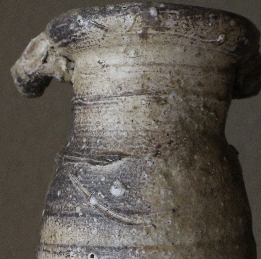 辻村史朗 花器｜Vases — HAKU marunouchi