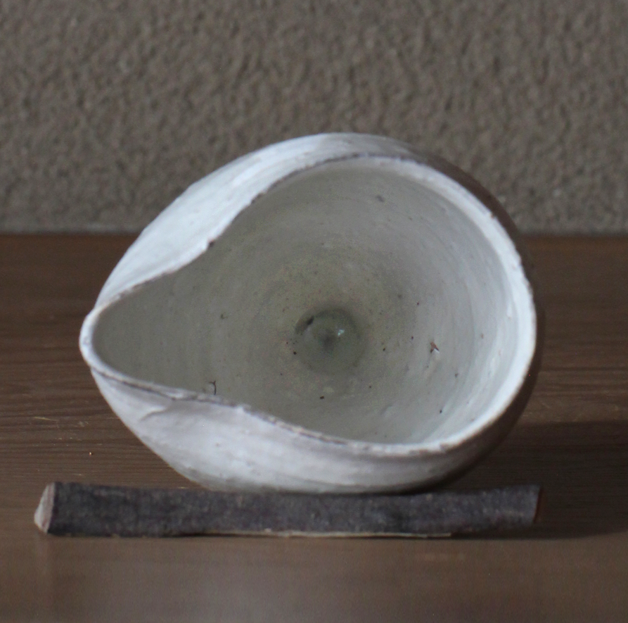 辻村史朗 酒器｜Sake utensils — HAKU marunouchi