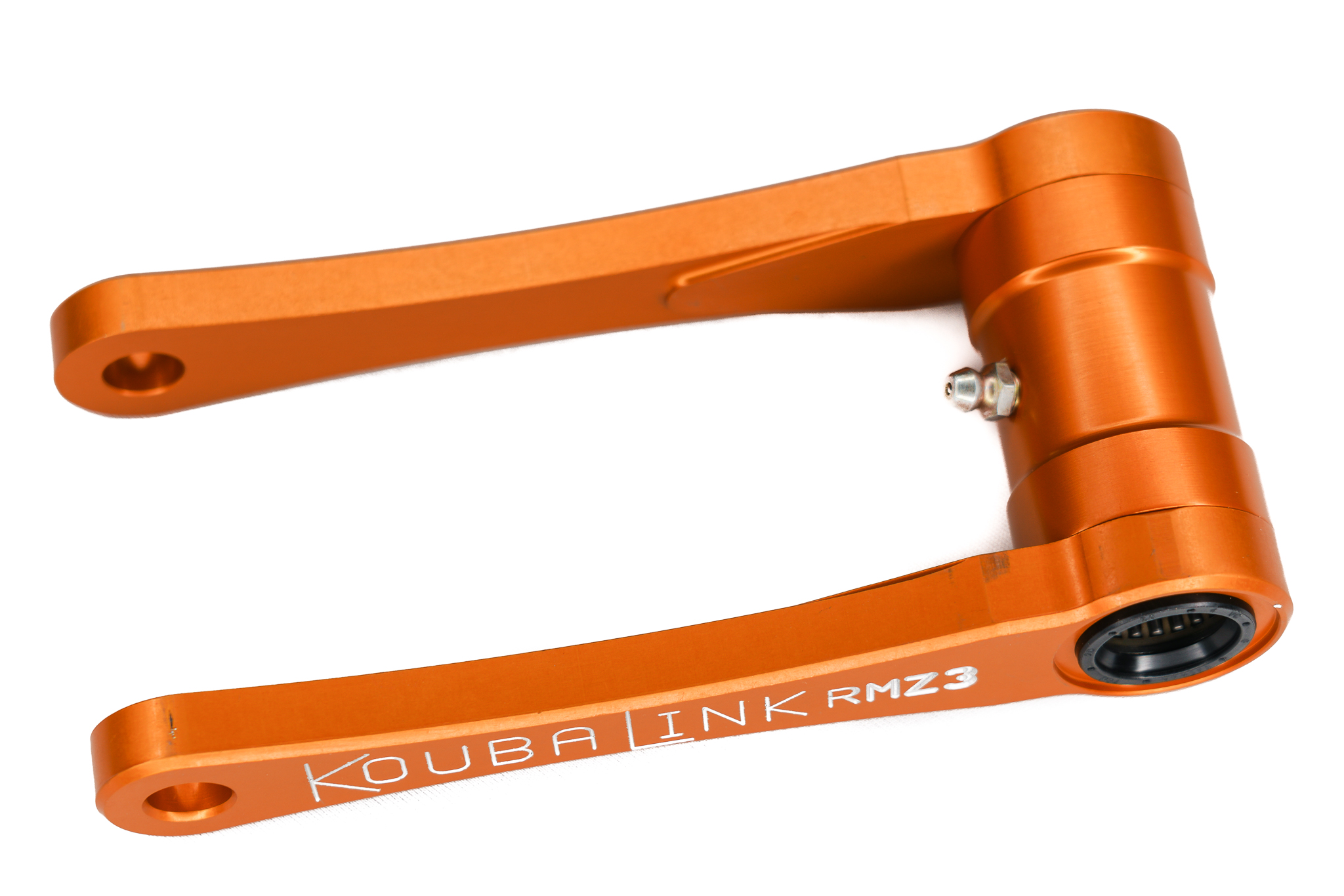 RM 125/ 250 (2 STROKE) LOWERING LINK — KoubaLink