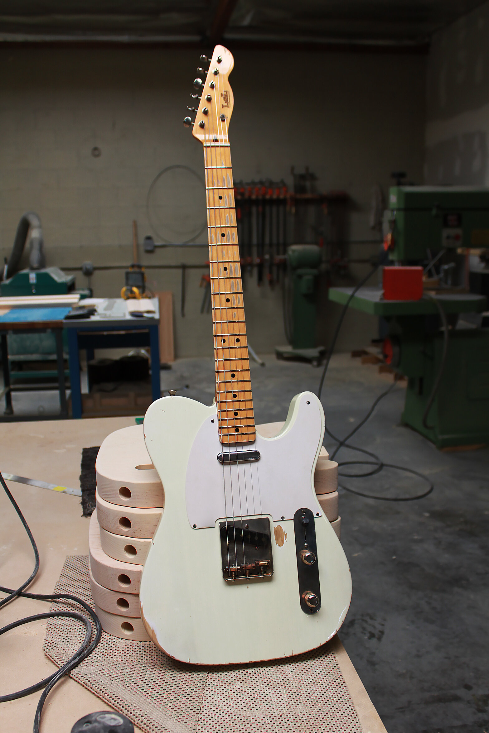 TBone | Discover Vintage Tone Today — LsL Instruments I Discover