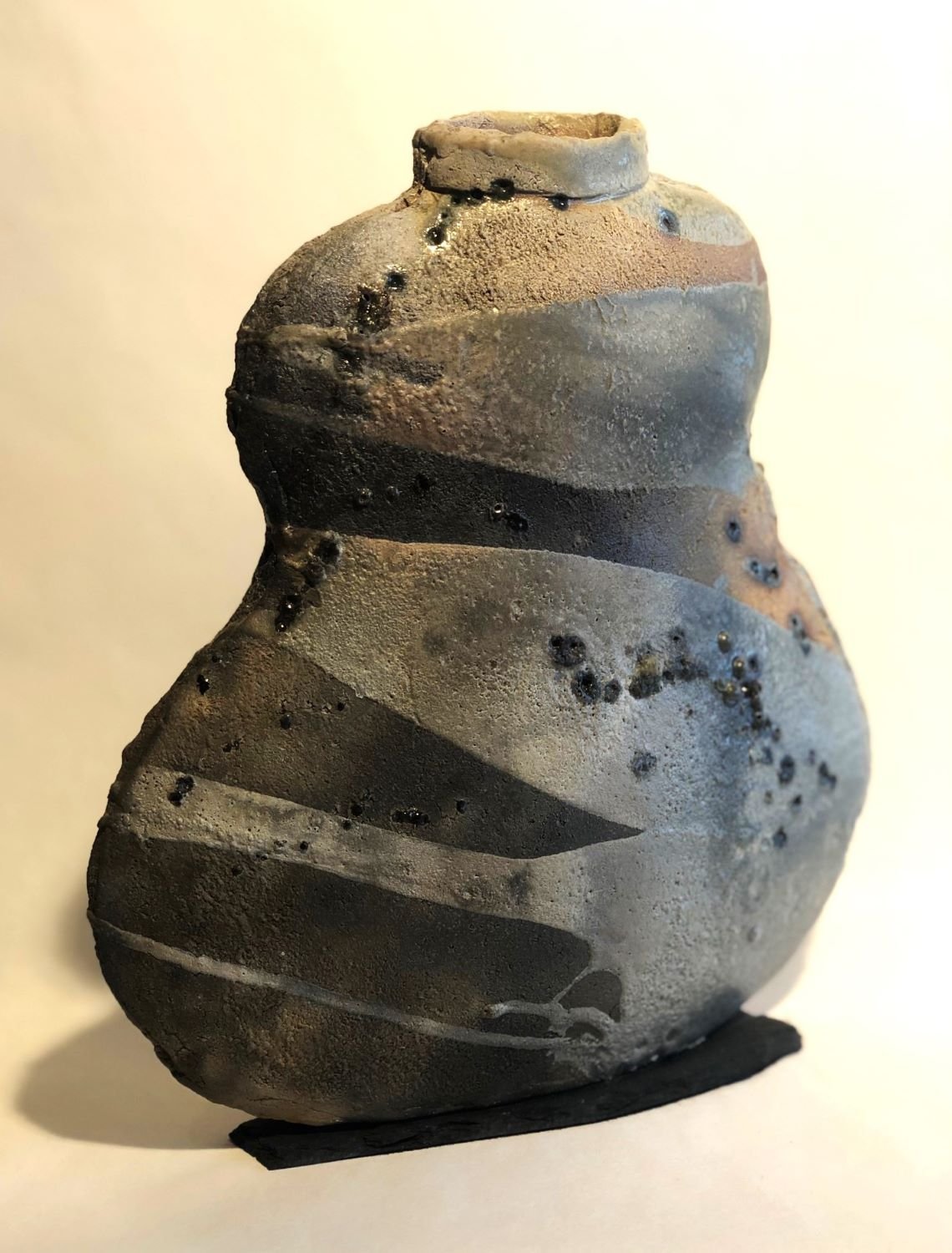 Martin McWilliam — Willock & Sax Gallery