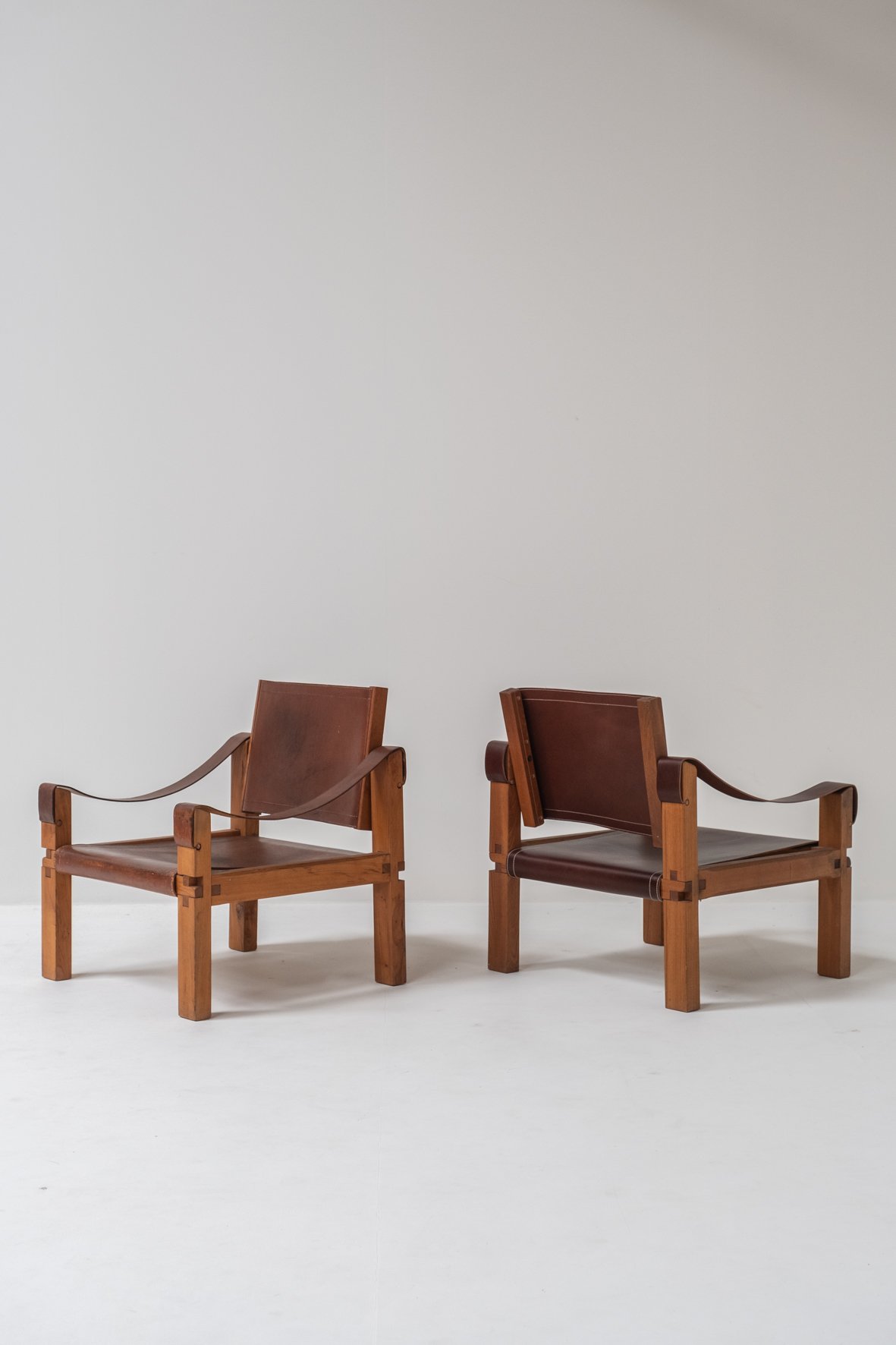 Cini Boeri Strips sofa for Arflex — PAULETTE IN 'T STAD