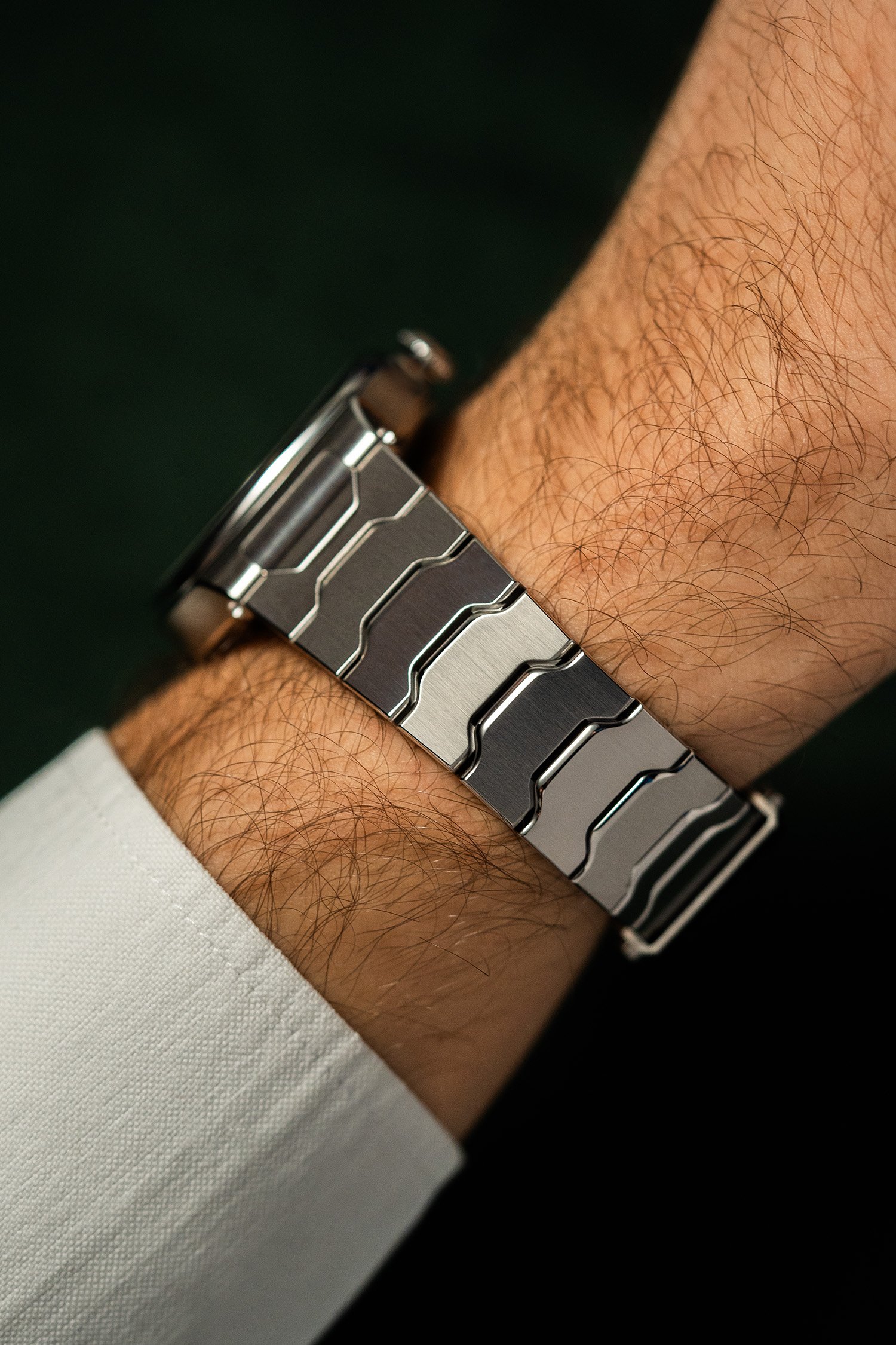 EMERALD FOREST — Möels & Co