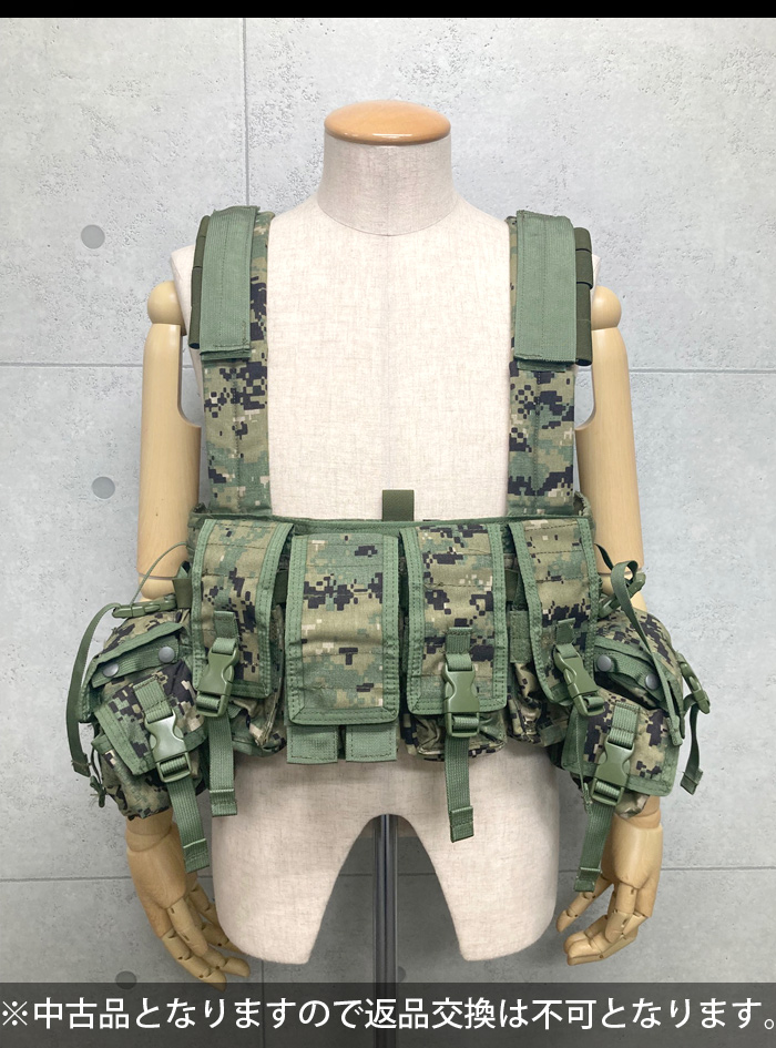 ミリタリーショップ専門店 SWAT | LBT（ロンドンブリッジ