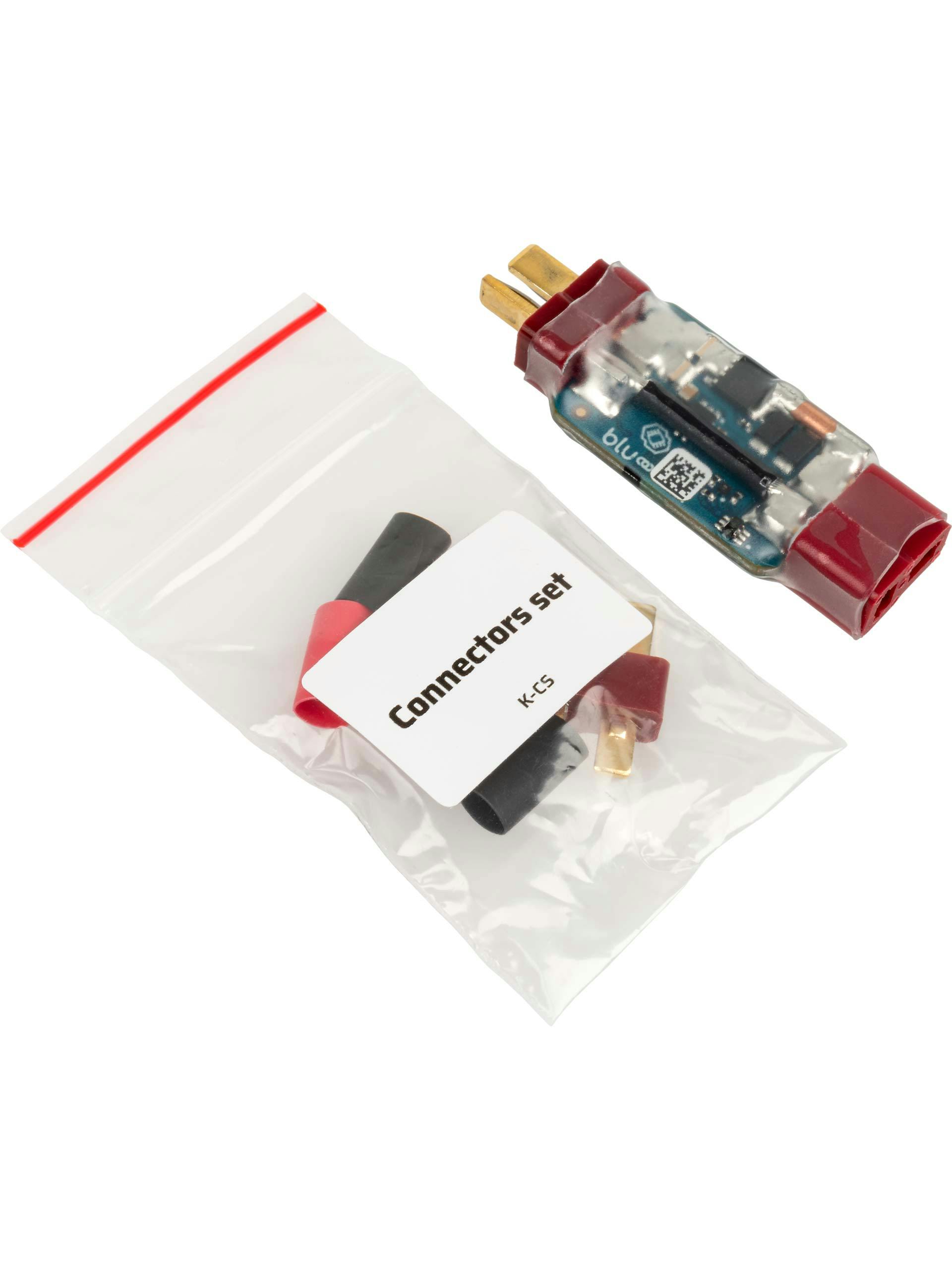 Gate - TITAN Blu-Link