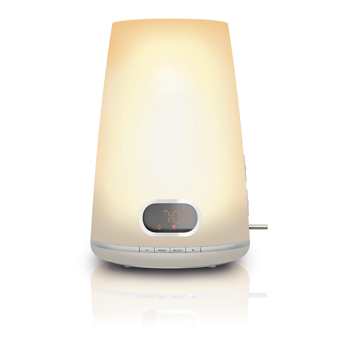 Wake-up Light HF3465/01 | Philips