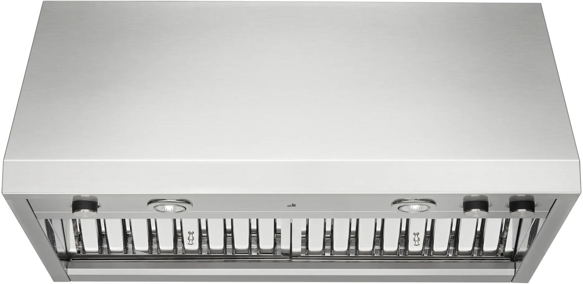 Jenn Air JXW9036HP Wall Mount Range Hood: Stainless Steel, 36 Inch