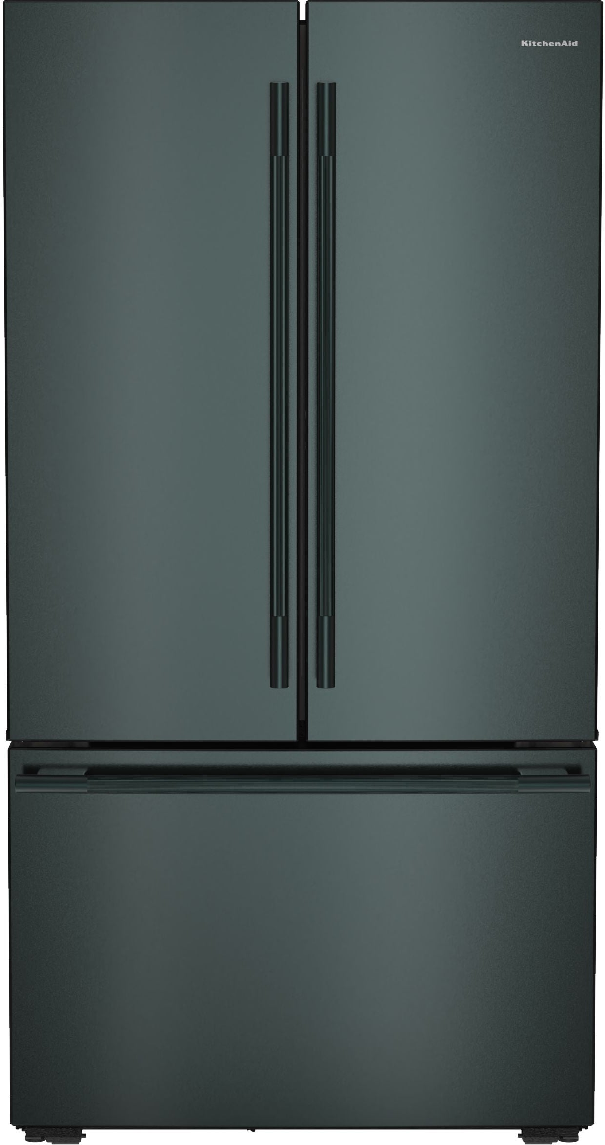 KitchenAid KRFC236SJP French Door Refrigerator Juniper | Plesser's