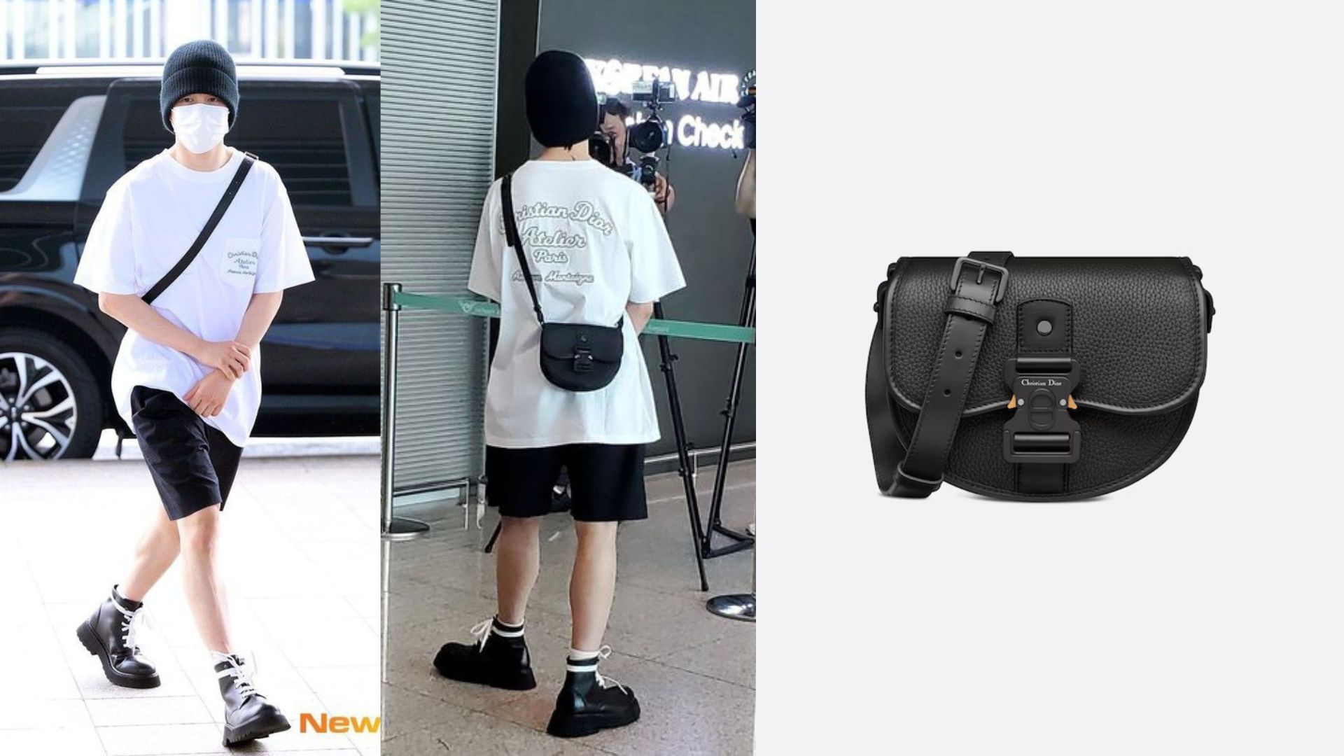 Bags Loved by BTS Members: The Most Expensive Picks