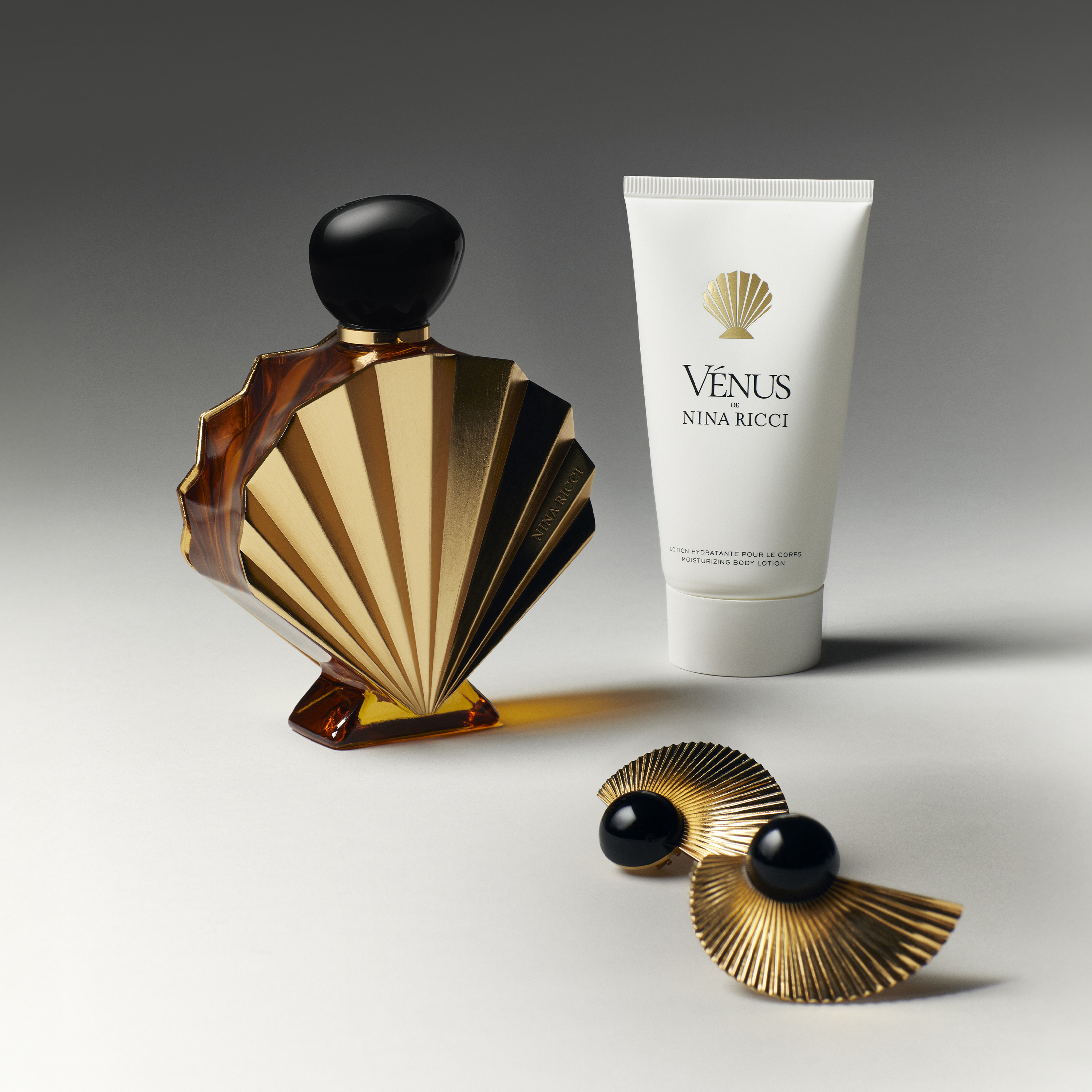 Vénus De Nina Ricci Set 50ml & Body Lotion - Nina Ricci