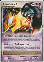 Giratina LV.X 2009 Platinum #124/127 Holo Price Guide - Sports