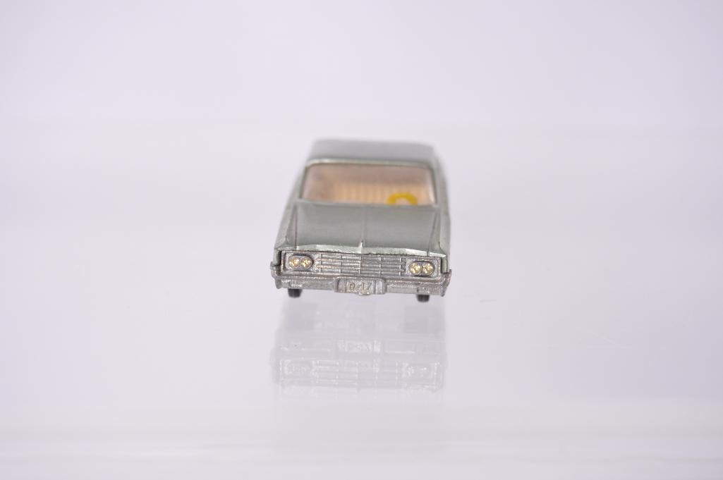 Siku V245 Oldsmobile 98 Holiday Sports Coupe | Proxibid