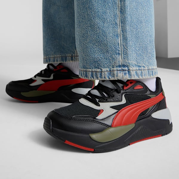 X-Ray Speed Wide Sneakers | PUMA Canada