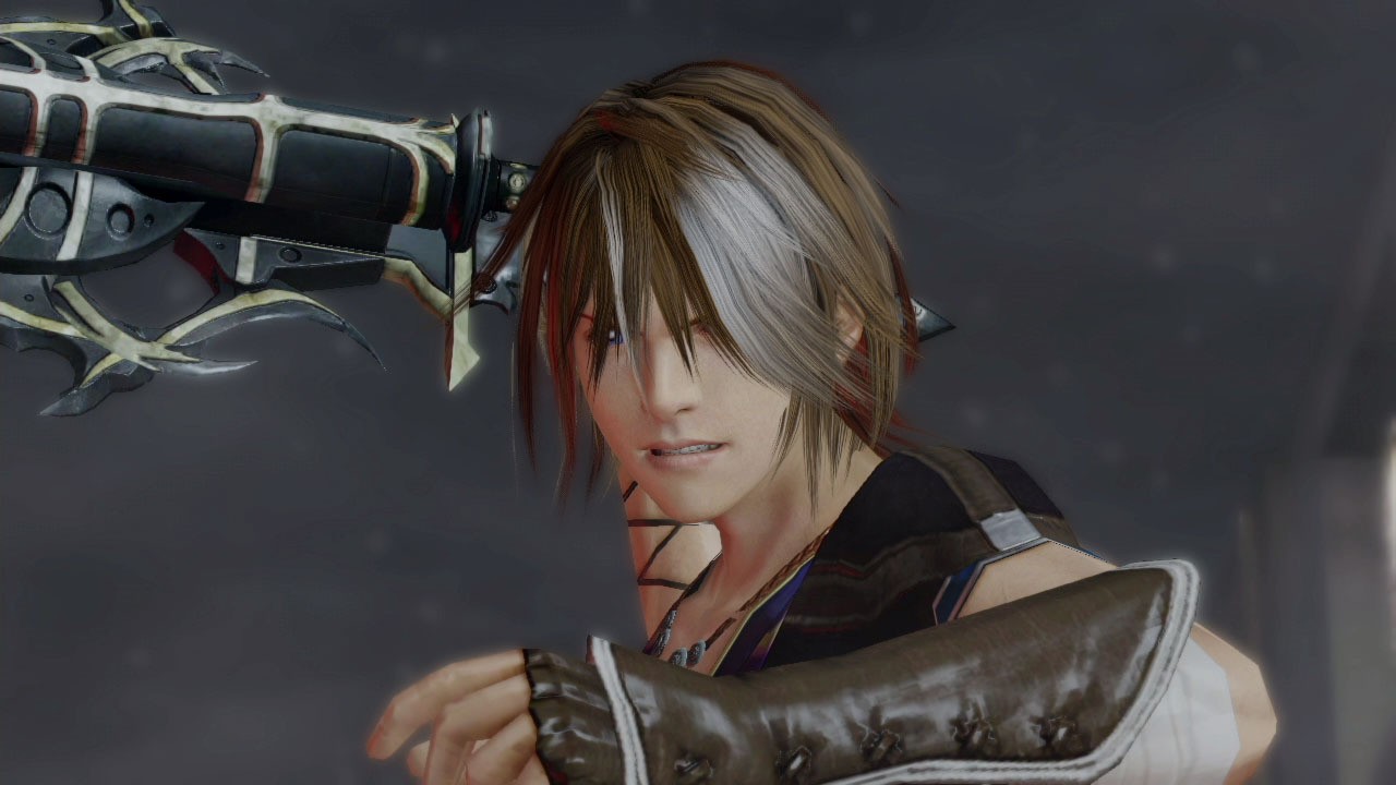 Lightning Returns: Final Fantasy XIII Strikes This Fall | Push Square