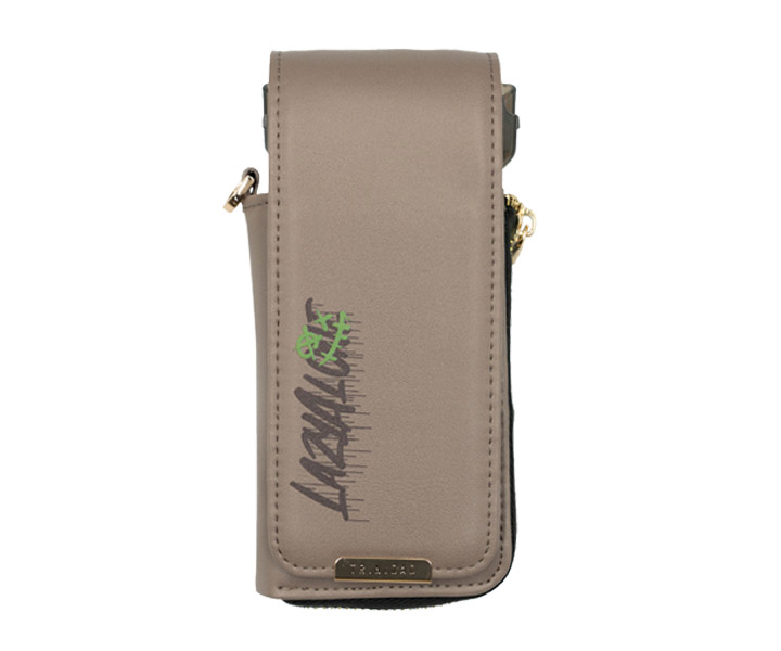 ダーツケース【トリニダード】プレーン スマート 松吉輝宗モデル