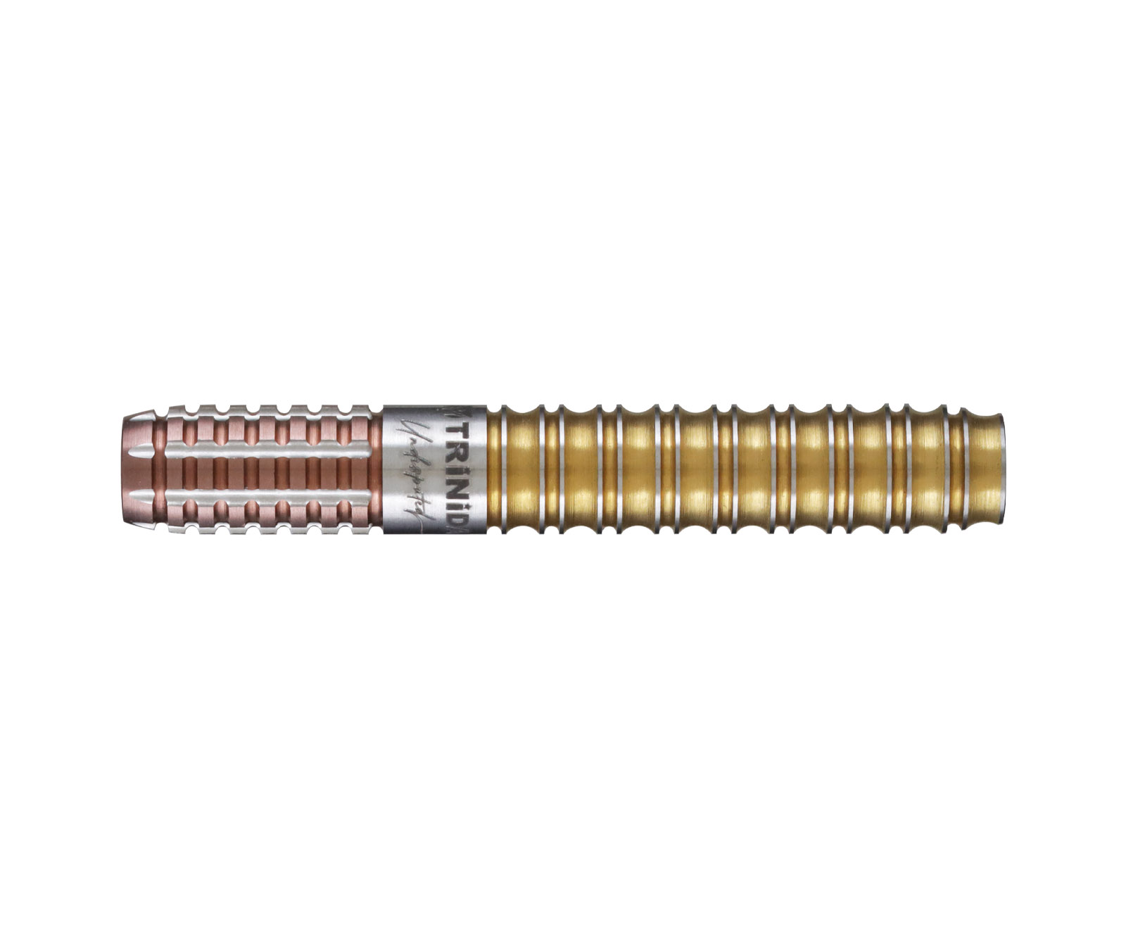 バレル【トリニダード】キッド タイプ3 エボ 後藤智弥モデル 2BA