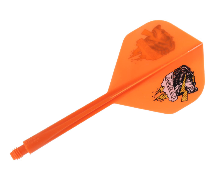 フライト【コンドル】アックス 宮脇実由モデル サンダーバイト