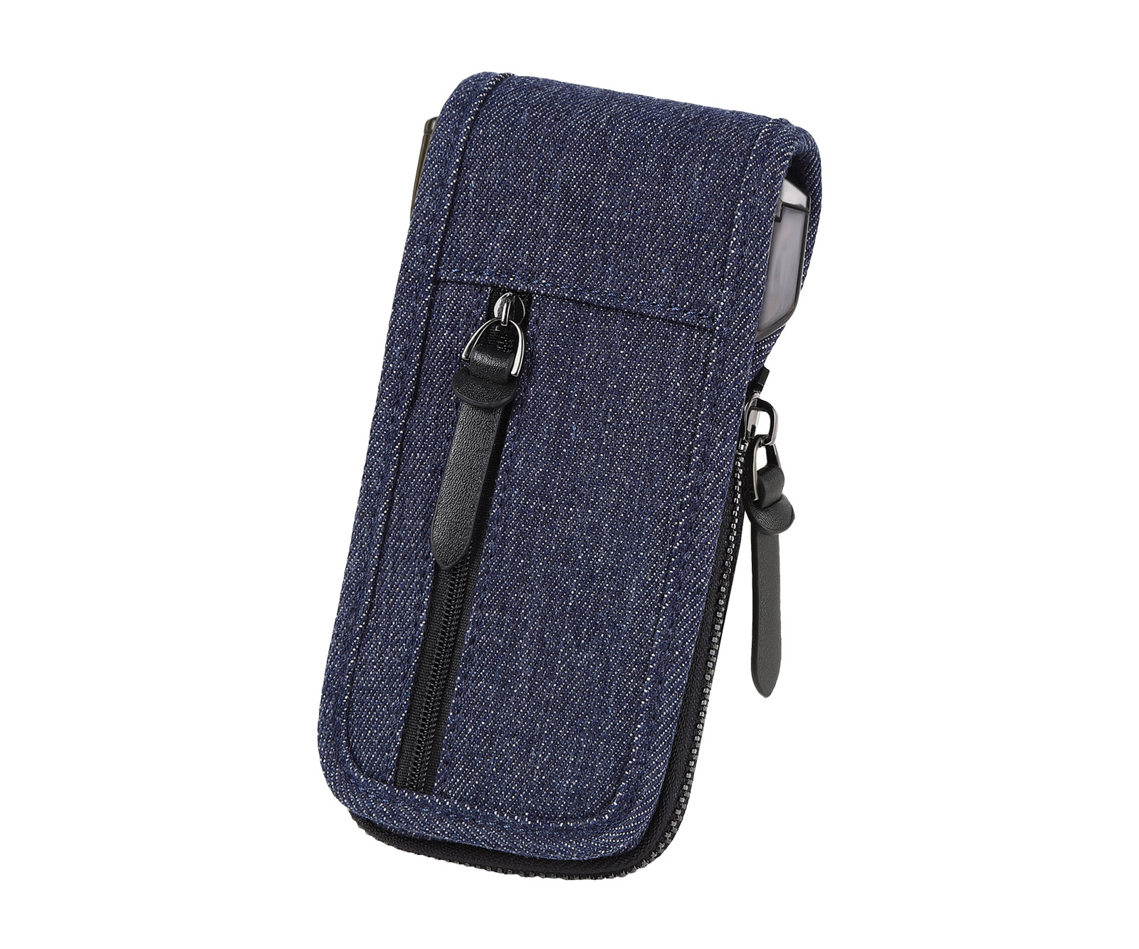 ダーツケース【カメオ】ブレスラー デニム｜ダーツ用品はエスダーツ