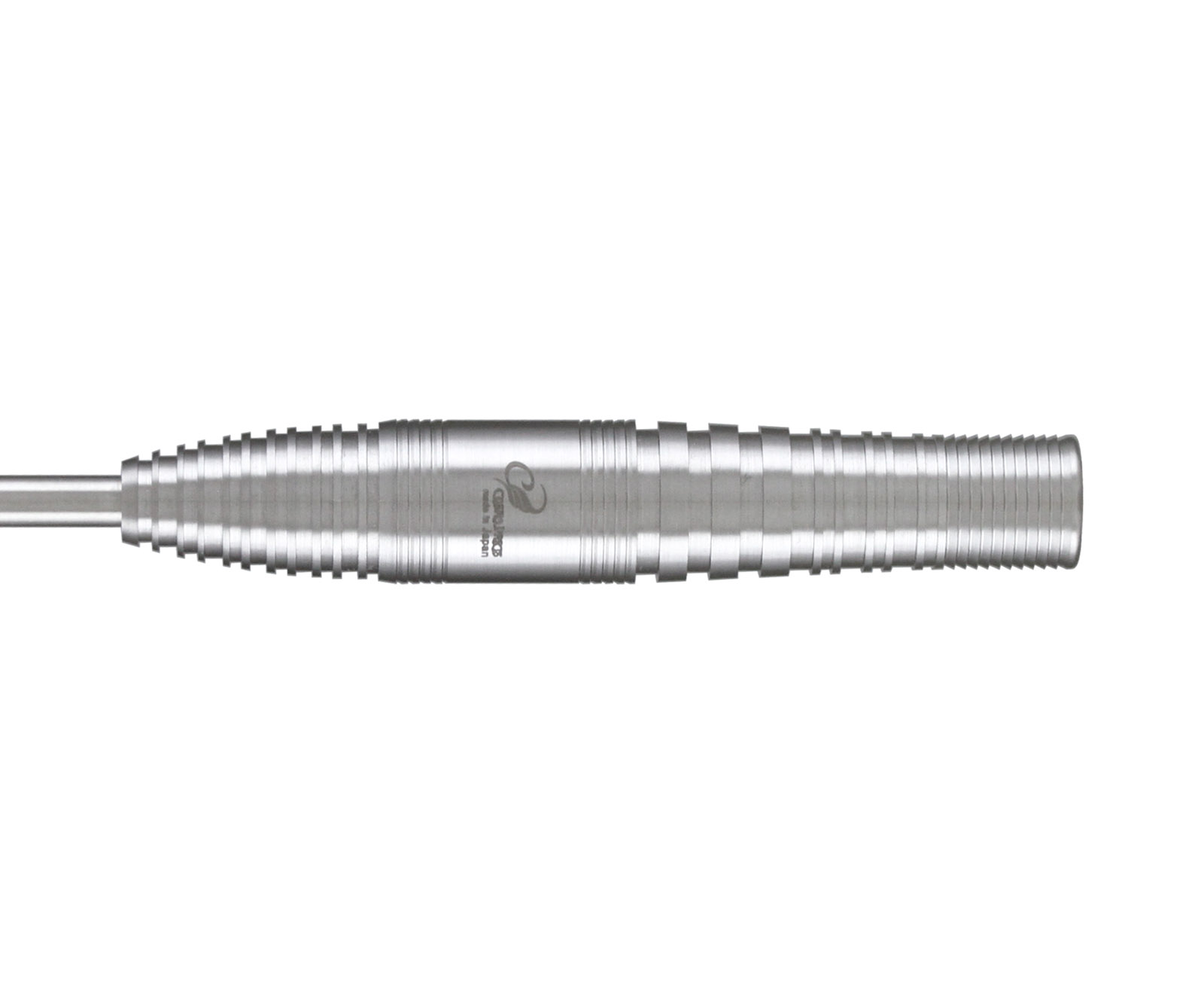 ダーツバレル【コスモダーツ】ゴールドフィンガー ハリス・リムモデル