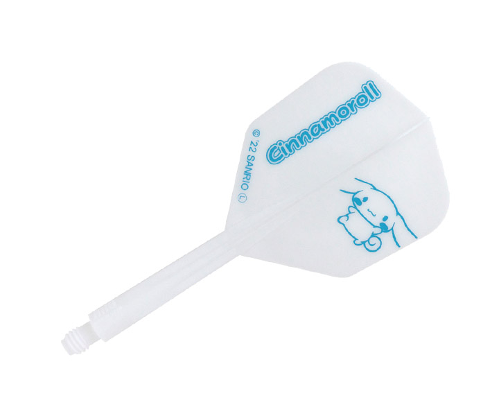 フライト【ダーツライブ】サンリオキャラクターズ フライト with