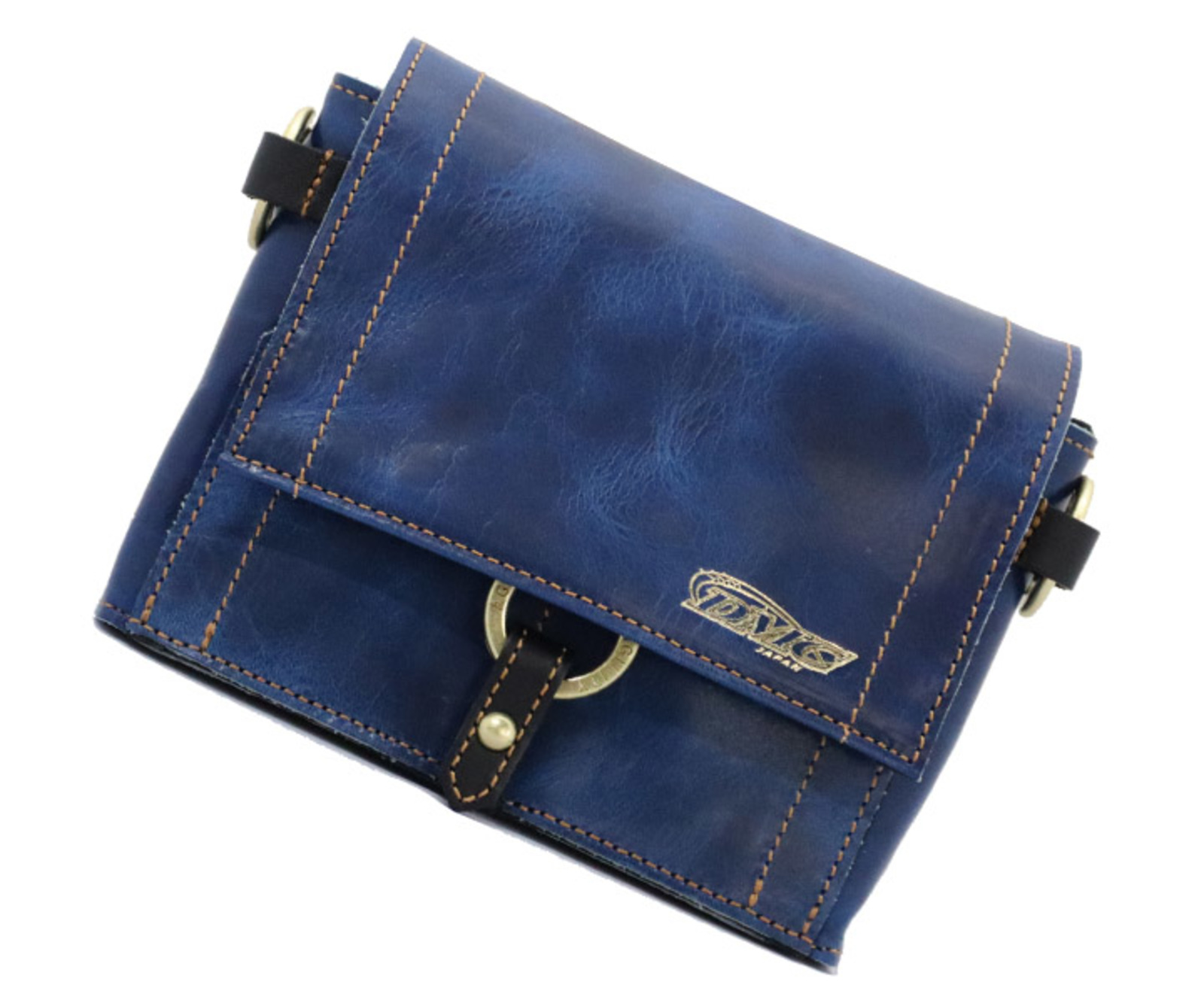 ダーツケース【ディーエムシー×AGILITY】バッグ ネイビー 限定モデル