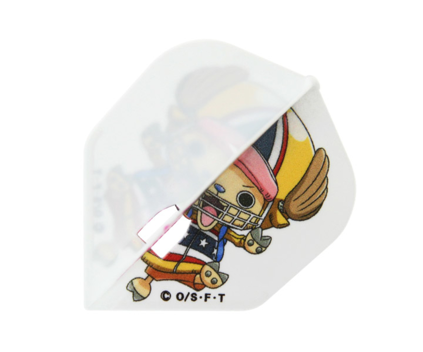 ダーツフライト【エルフライト×ファーイースト】PRO ワンピース