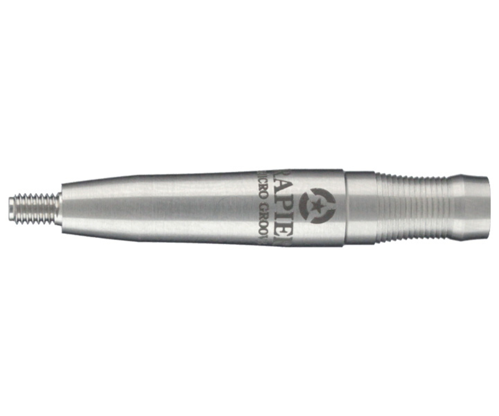 ダーツバレル【モンスター】レイピア マイクログルーヴ 村松治樹モデル