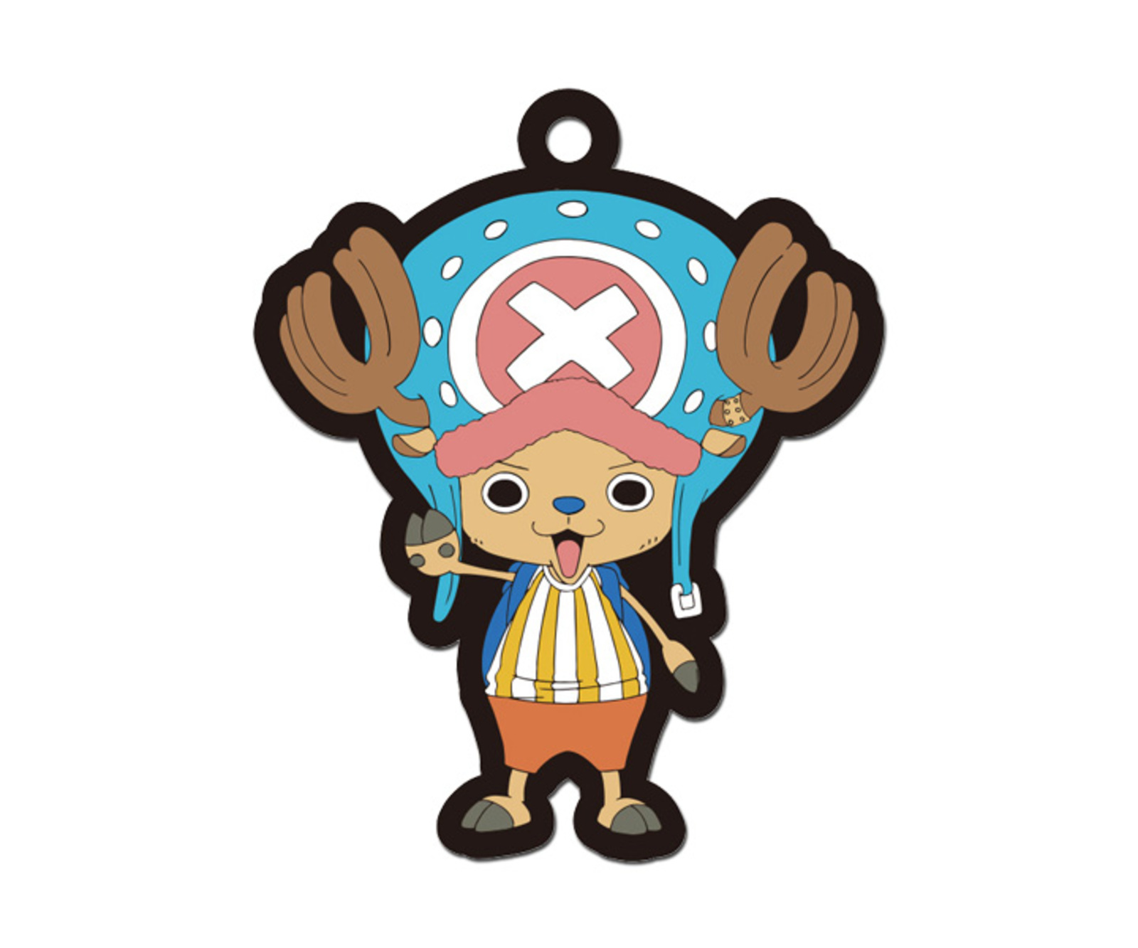 ダーツゲームカード【フェニックス】ワンピース チョッパー｜ダーツ