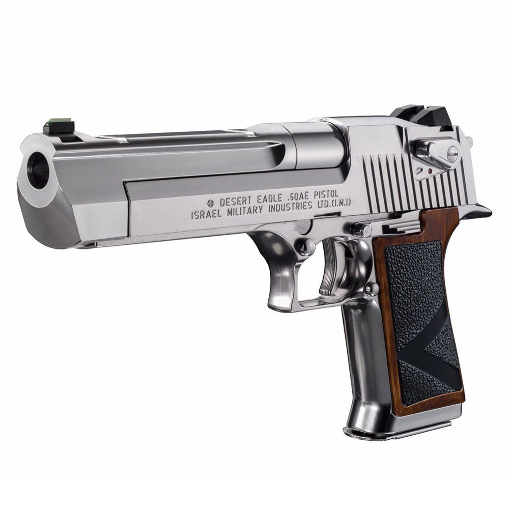 Tokyo Marui Lightning Hawk .50AE Pistol | ReplicaAirguns.ca