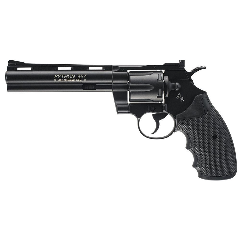 Umarex Colt Python 6-Inch BB Revolver | ReplicaAirguns.ca