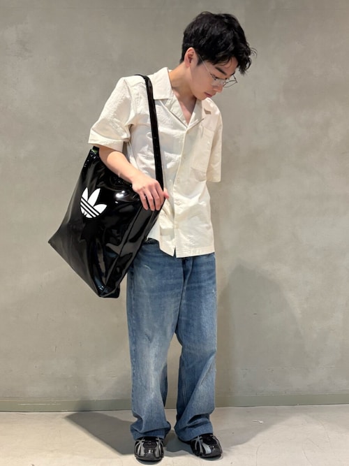 セール】アディカラー ショッパー / アディダスオリジナルス adidas