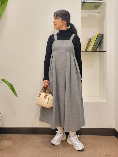 セール】ネップツィードワンピース（ワンピース）｜URBAN RESEARCH