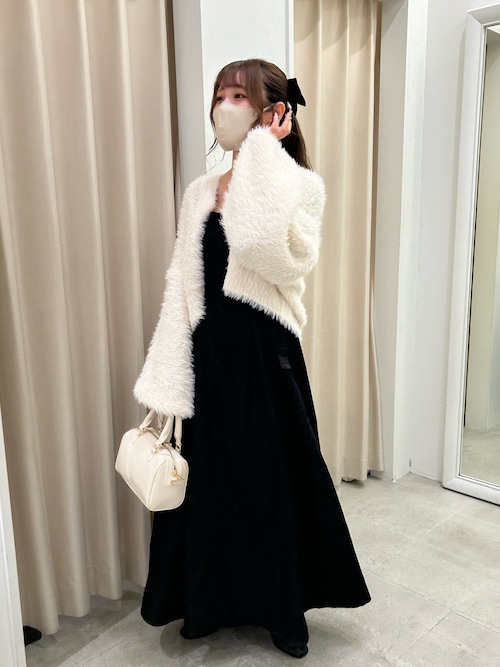 マルチウェイセットワンピース（ワンピース）｜one after another NICE