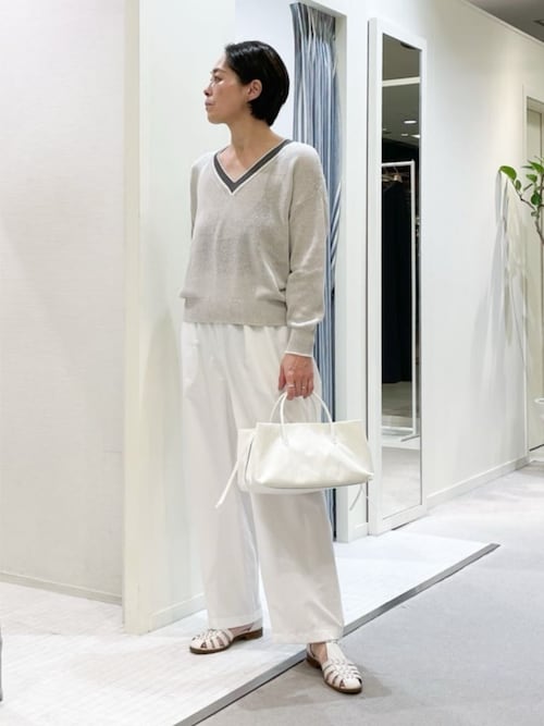 MARY AL TERNA RIKYU MINI ボストンバッグ（ハンドバッグ）｜MARY AL